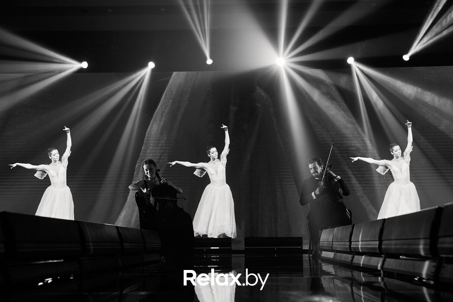 VII Бизнес-премия «Номер один» - 2023, фото № 132