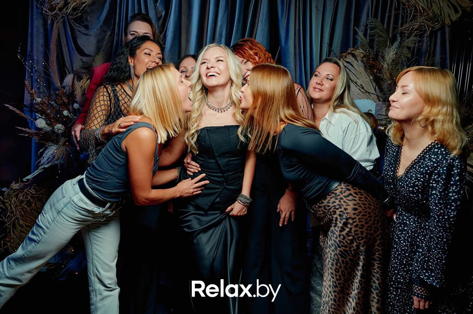 Saturday music, фото № 76