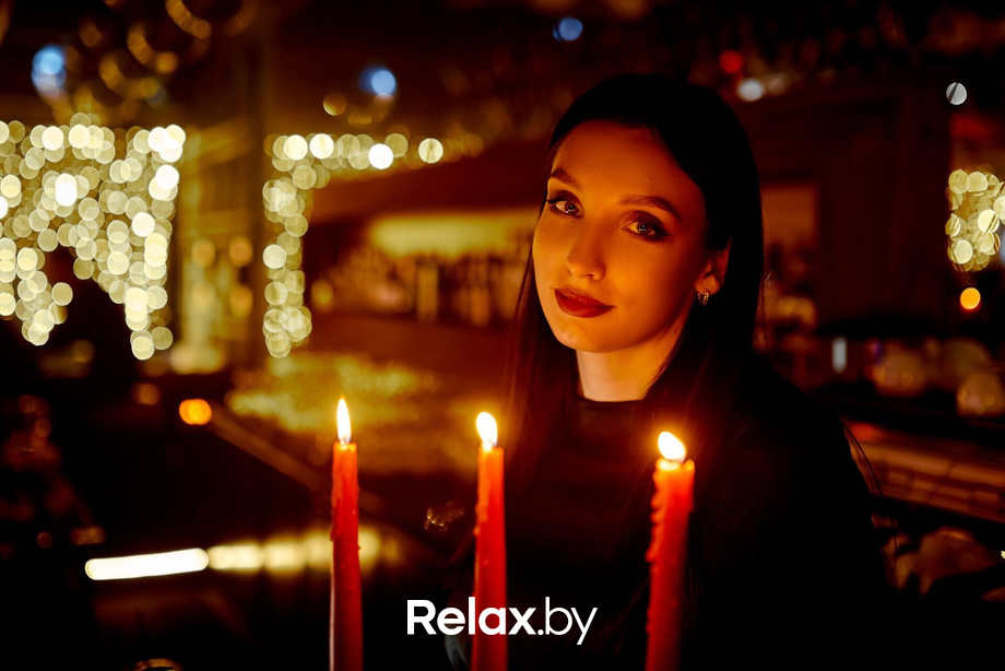 Суббота в Ангелах, фото № 117