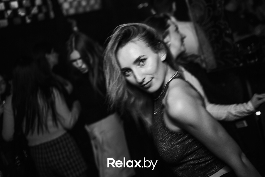 Friday «AnimeGO», фото № 7