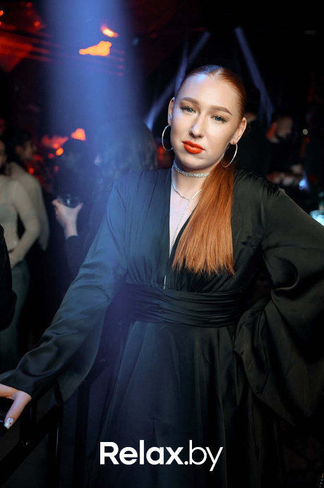 Saturday party, фото № 3