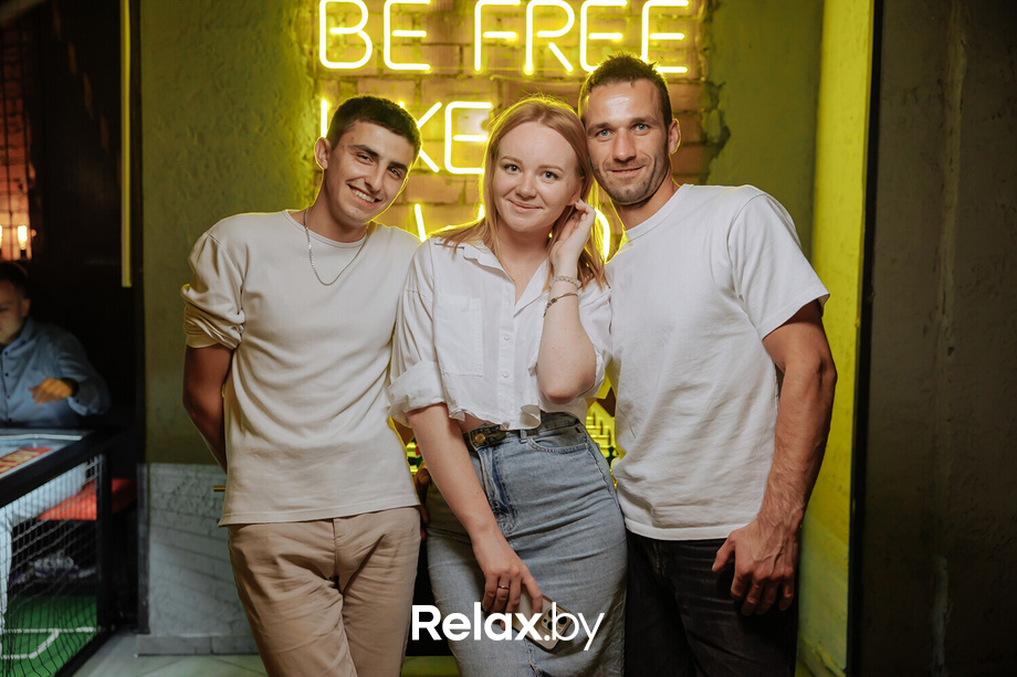 Friday Party, фото № 32