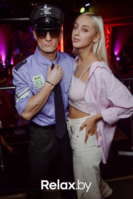 Friday «Stiflers party», фото № 17