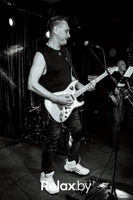 Brooklyn Live!, фото № 1