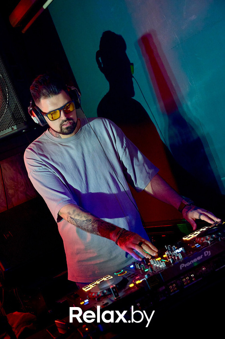 Parker House, фото № 13