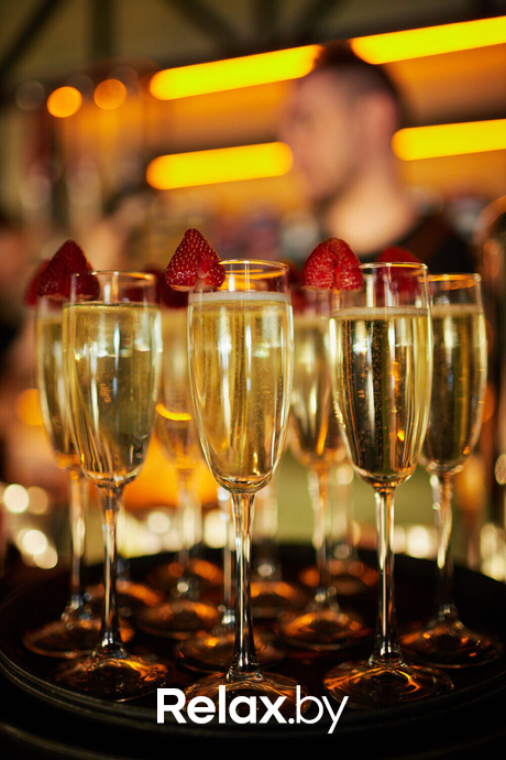 Открытие террасы ZAVOD, фото № 19