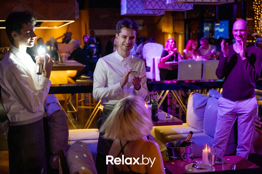 Saturday music, фото № 91