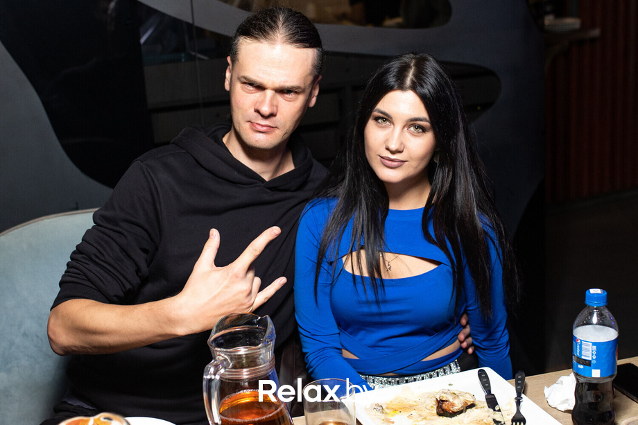 Ночные жители, фото № 66