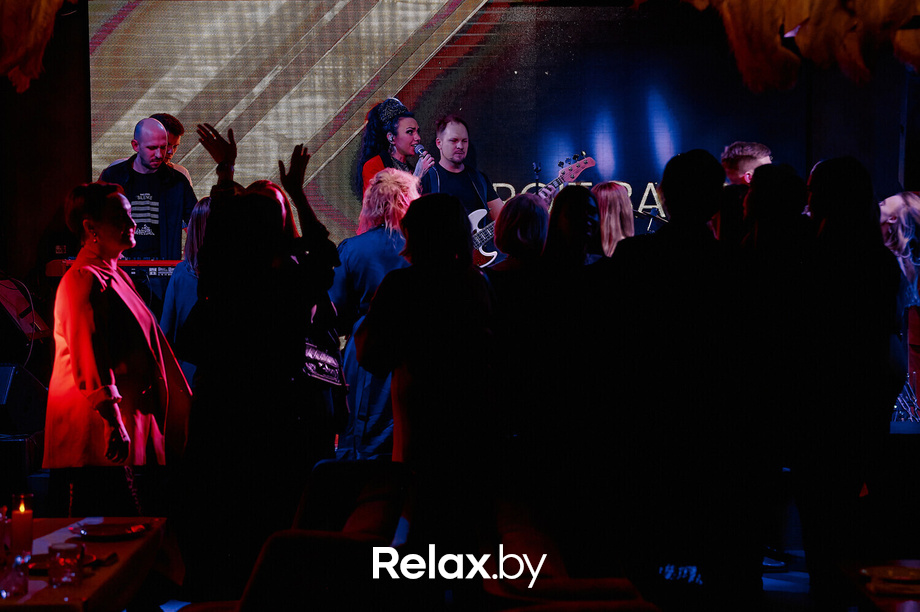 Friday Music, фото № 89