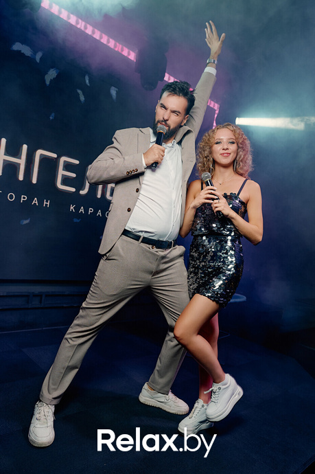 Saturday music, фото № 41