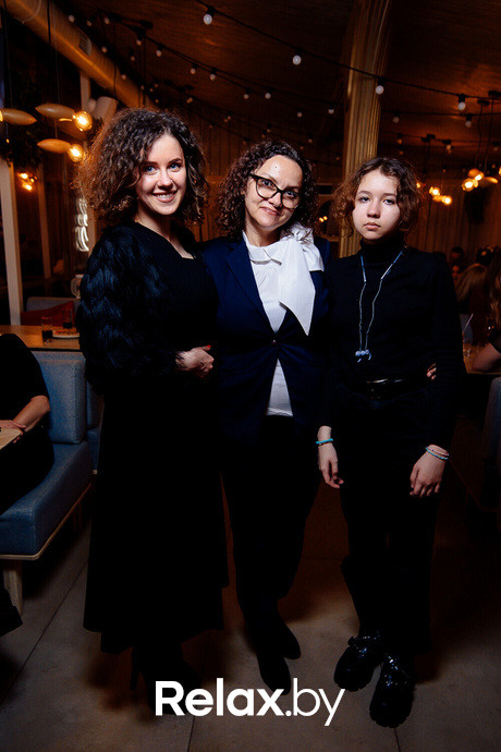 Ночные жители, фото № 21