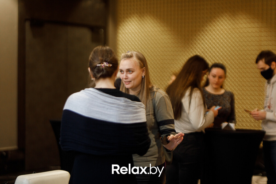 Direct Marketing Breakfast Minsk, фото № 95