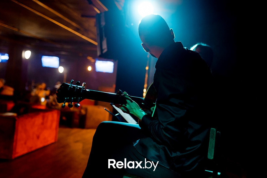 Музыкальные выходные в Хуке, фото № 31