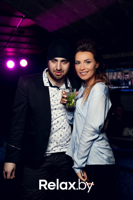 Weekend в караоке Mackva, фото № 19