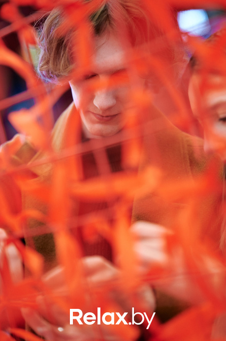 14 февраля в ТРЦ Galleria Minsk, фото № 238