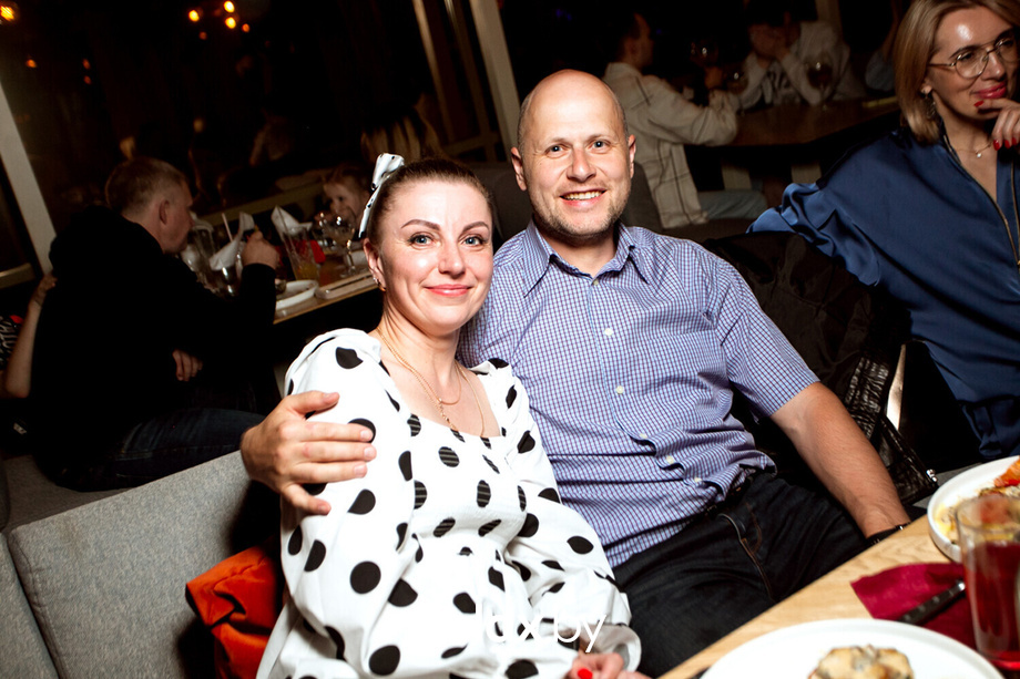 Ночные жители, фото № 11