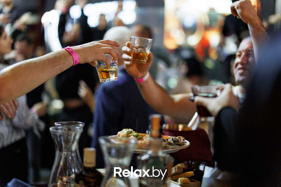 Новогодний корпоратив, фото № 93