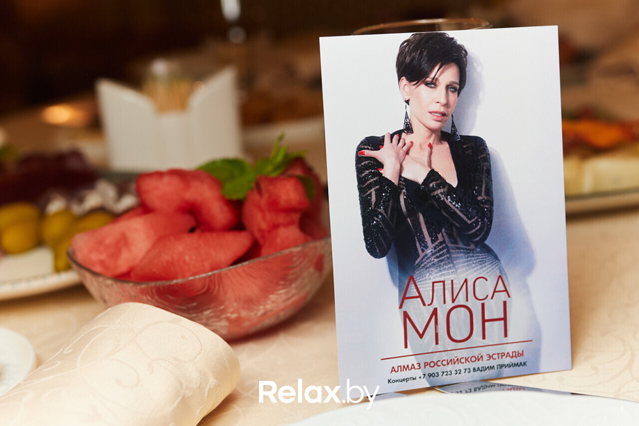 «Алиса Мон в казино Опера», фото № 51