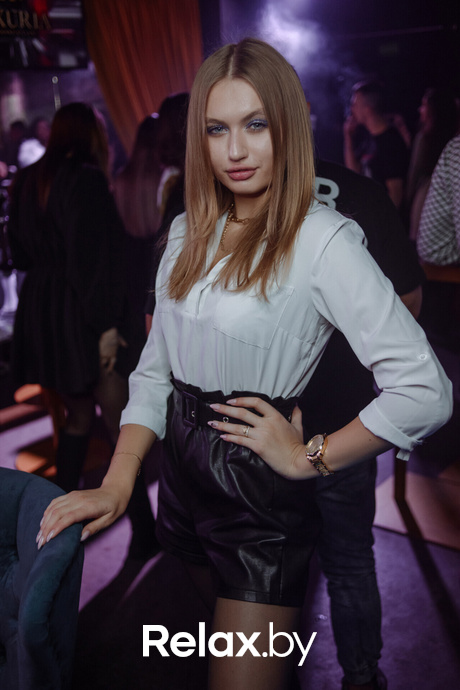 Friday LUXURIA LXR, фото № 1