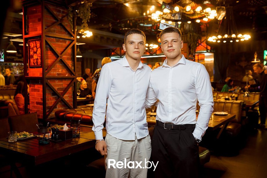 Brooklyn Live!, фото № 16