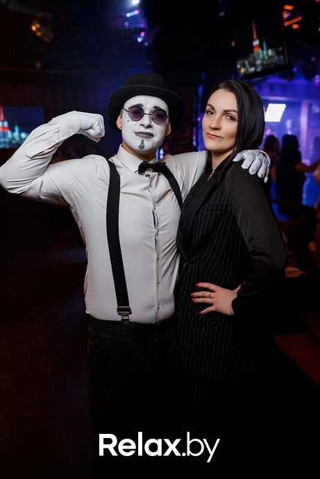 Brooklyn Live!, фото № 27