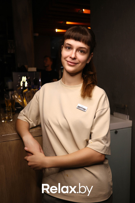 Ночные жители, фото № 30