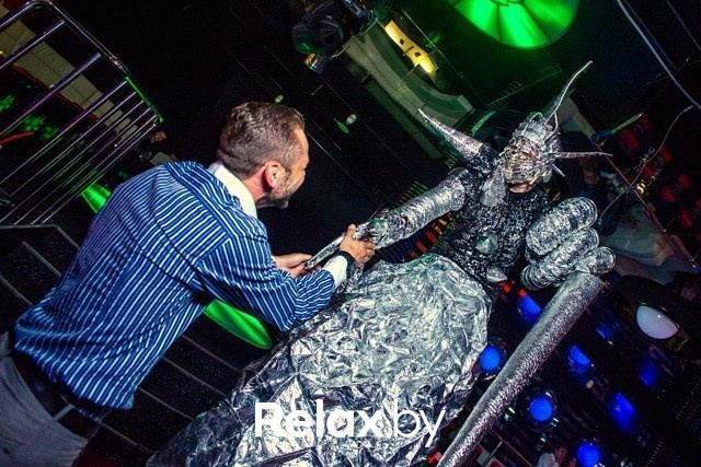 Next Club Show, фото № 91