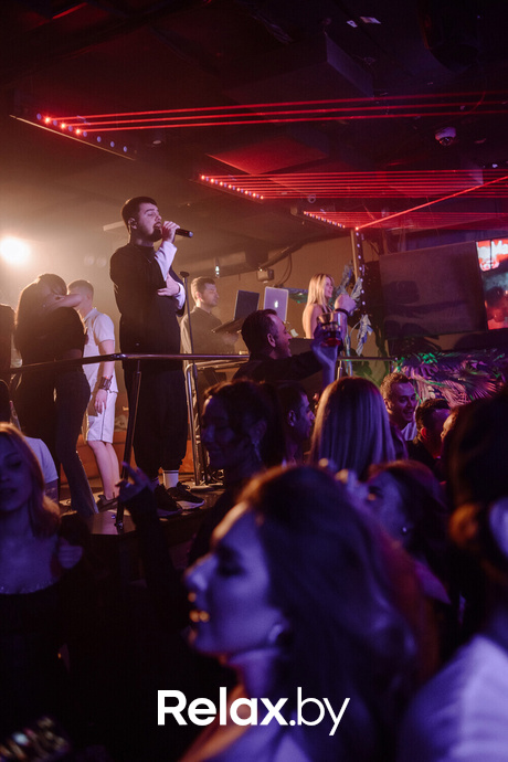 Saturday «Stiflers team», фото № 43