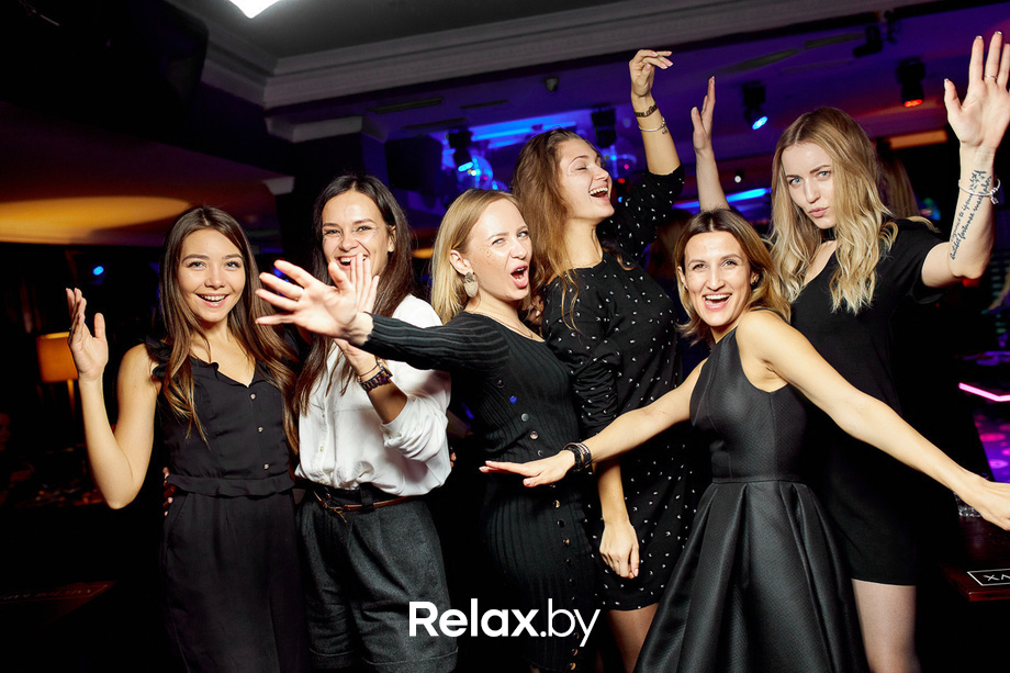 День Рождения портала Relax.by, фото № 21