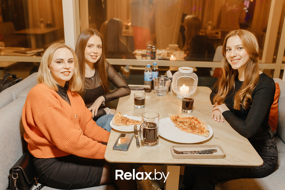 Ночные жители, фото № 16