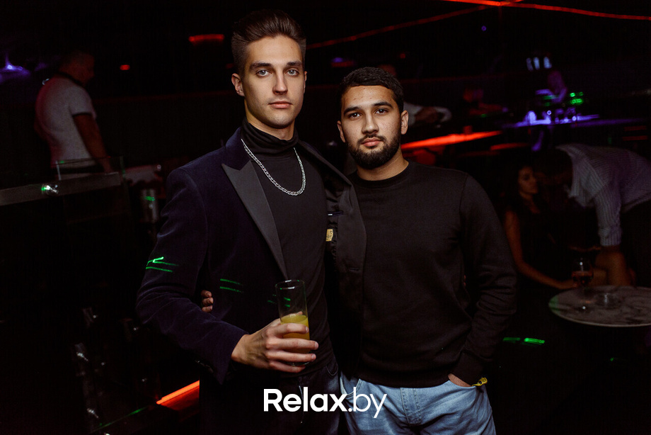 Luna Saturday, фото № 31