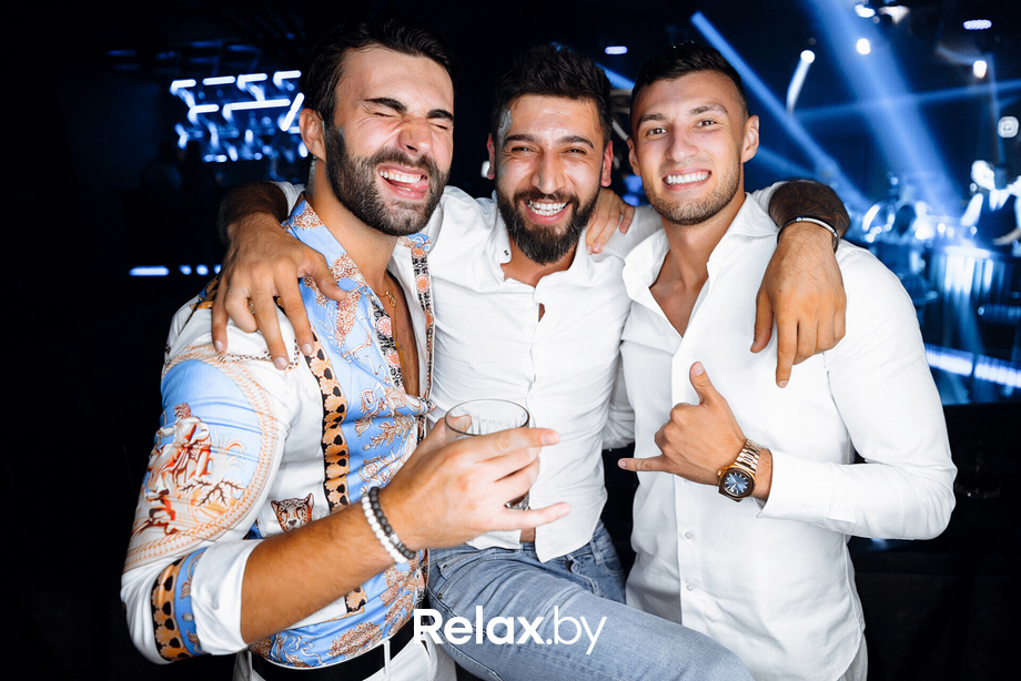 Tomorrowland, фото № 55