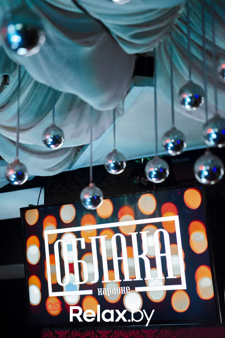 Пятница в Облаках, фото № 22