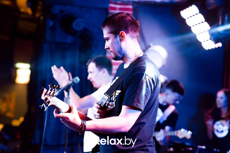 Brooklyn Live!, фото № 13