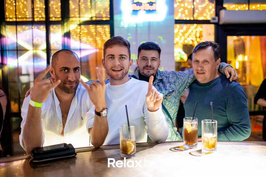 Arabic Party, фото № 55