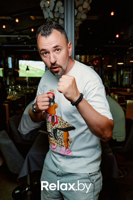 Saturday music, фото № 110