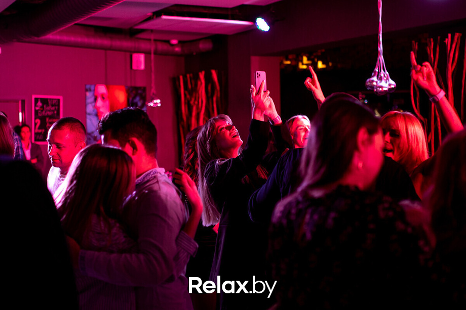 Ночные жители, фото № 62