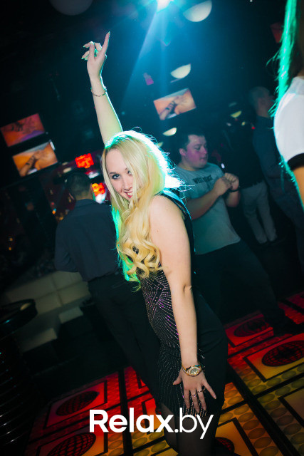 Ночь подарков, фото № 10