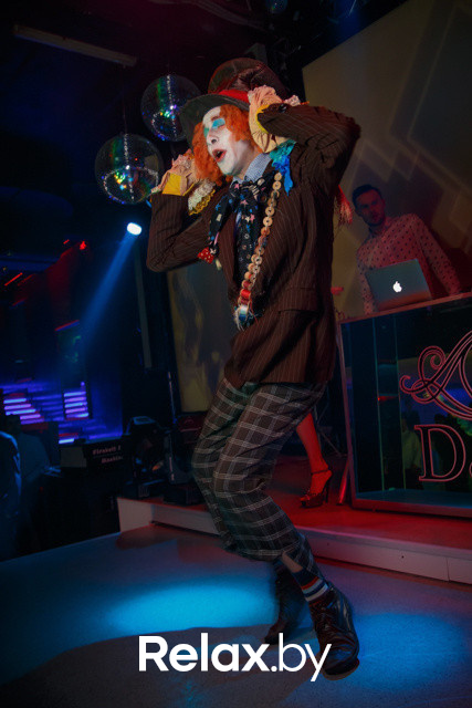 Dozari night, фото № 20