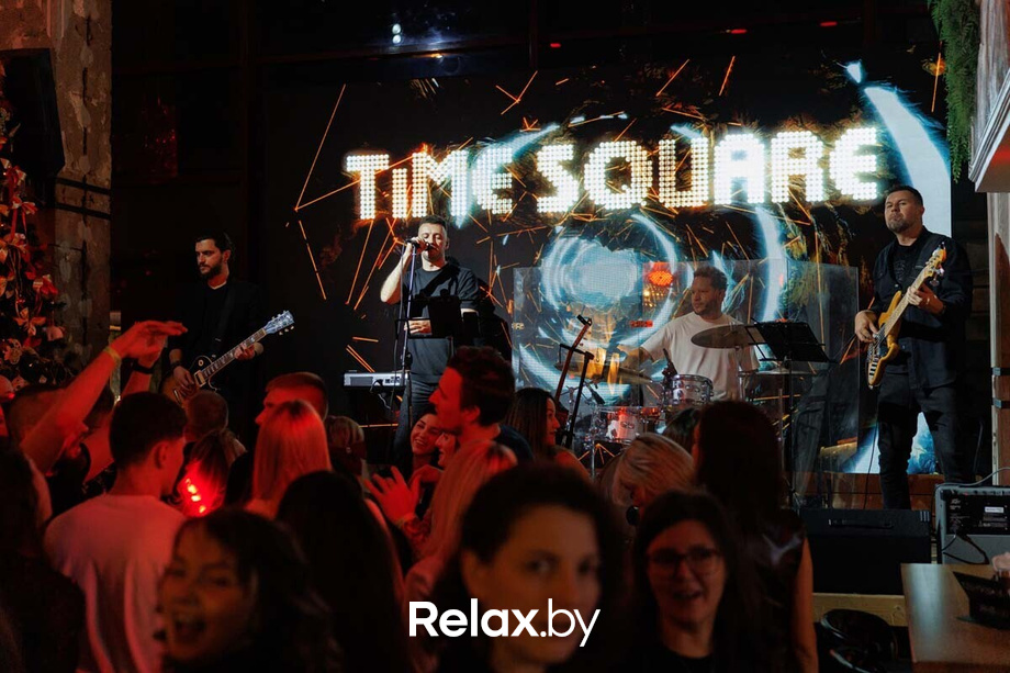 Saturday party, фото № 51