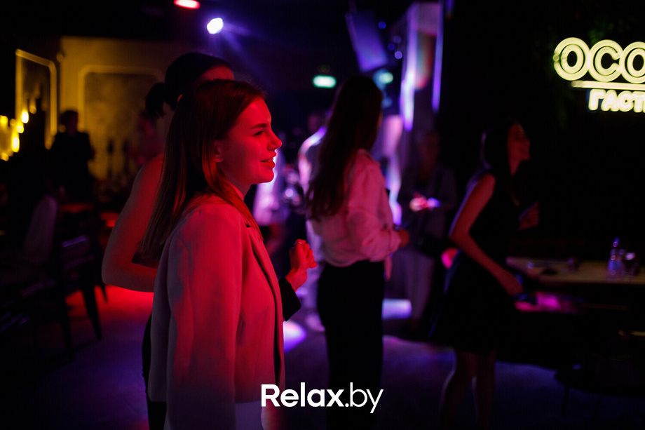 Tuesday Party, фото № 103