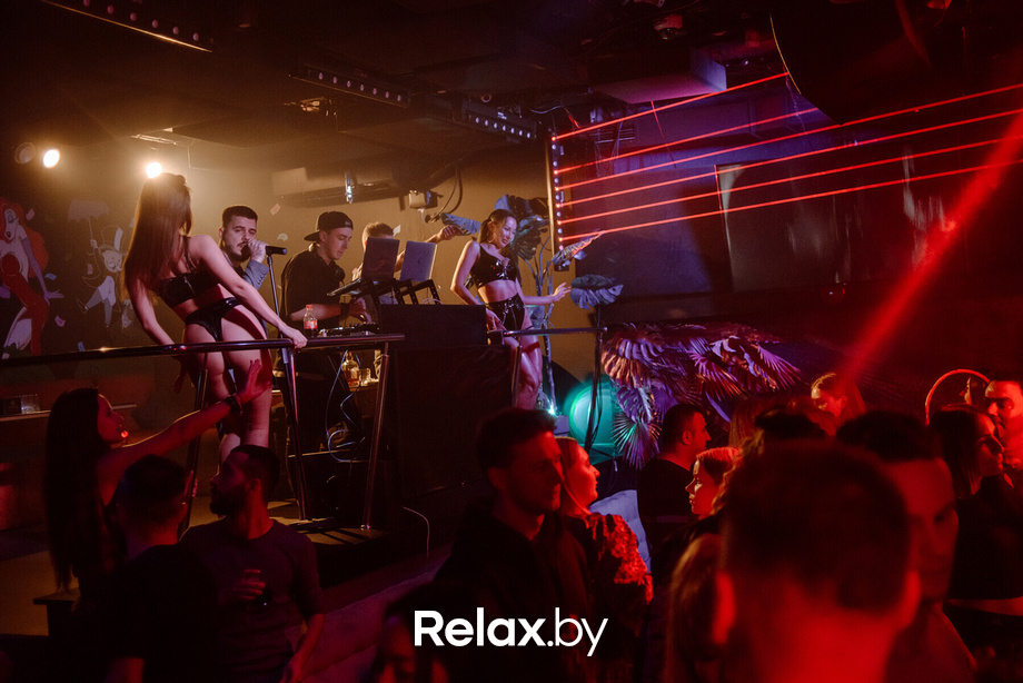 Friday «Мир дикого запада», фото № 8