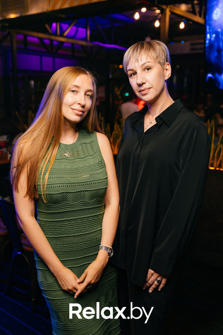 Saturday party, фото № 38