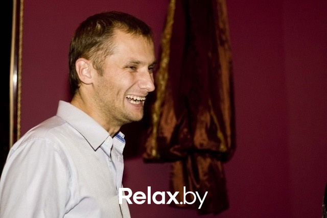 Кулинарный поединок для лучших сотрудников АМ, фото № 50