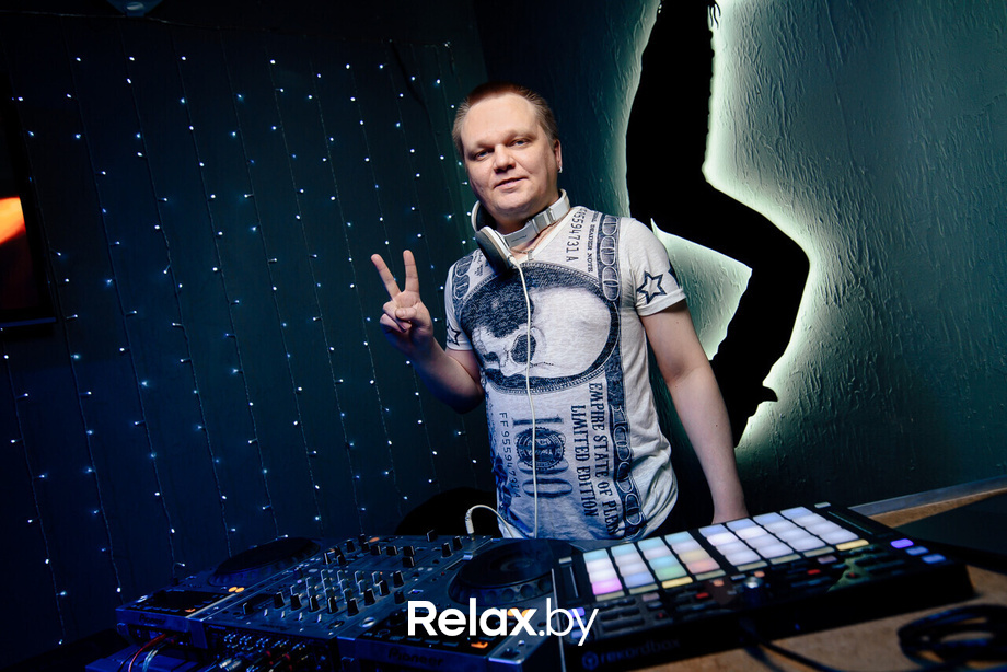 Ночные жители, фото № 72