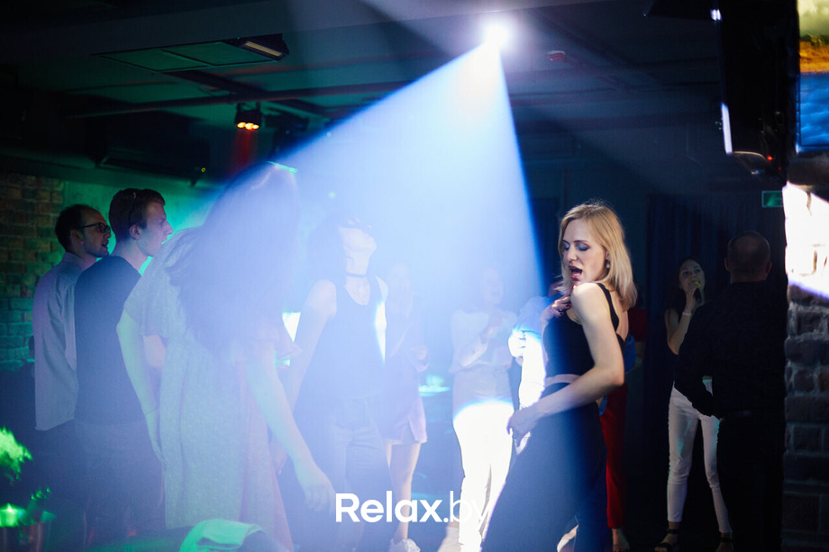 Караоке, фото № 35