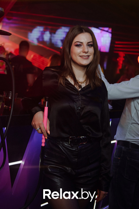 Friday «Mama Stiflera party», фото № 23