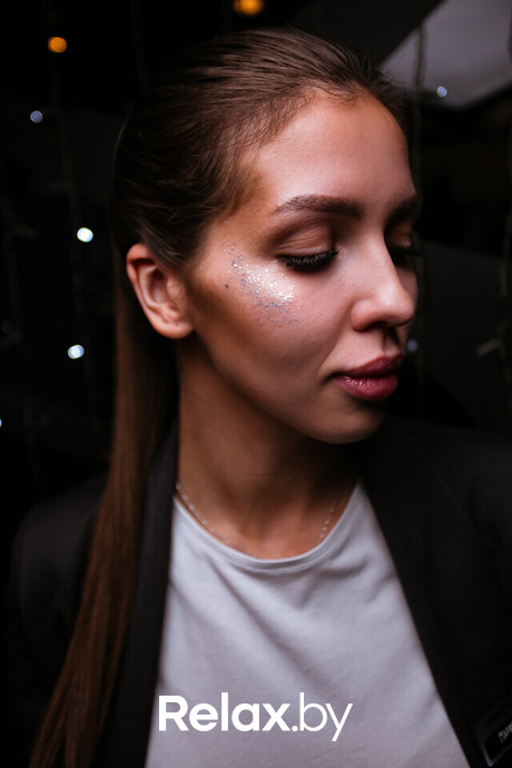 Новогодние вечера в Terra Club, фото № 42