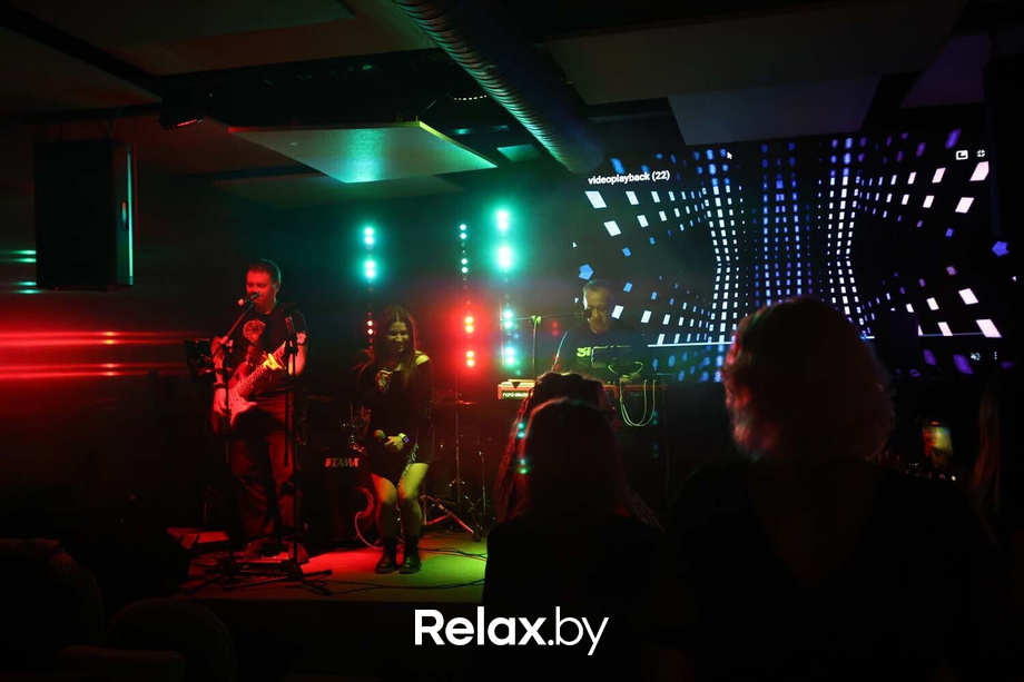 Terra party, фото № 66