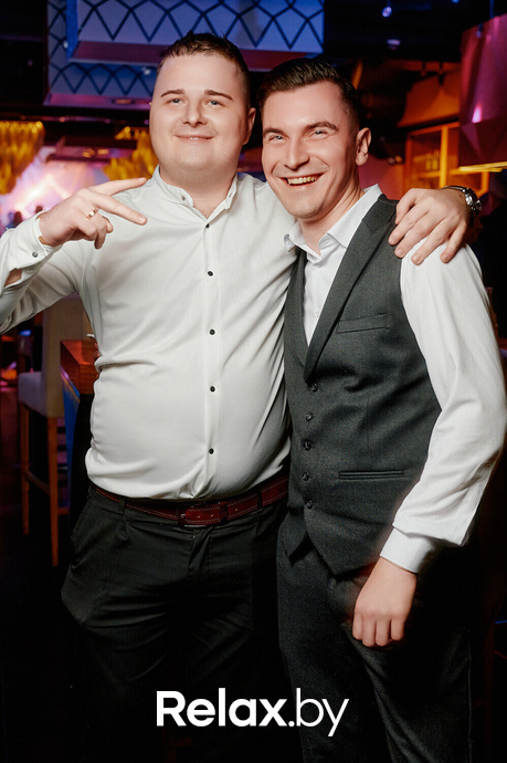 Saturday music, фото № 23